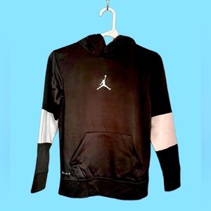 Air Jordan Dri-Fit Hoodie